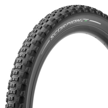 Scorpion Enduro R ProWall V2 / black / 29x2.60