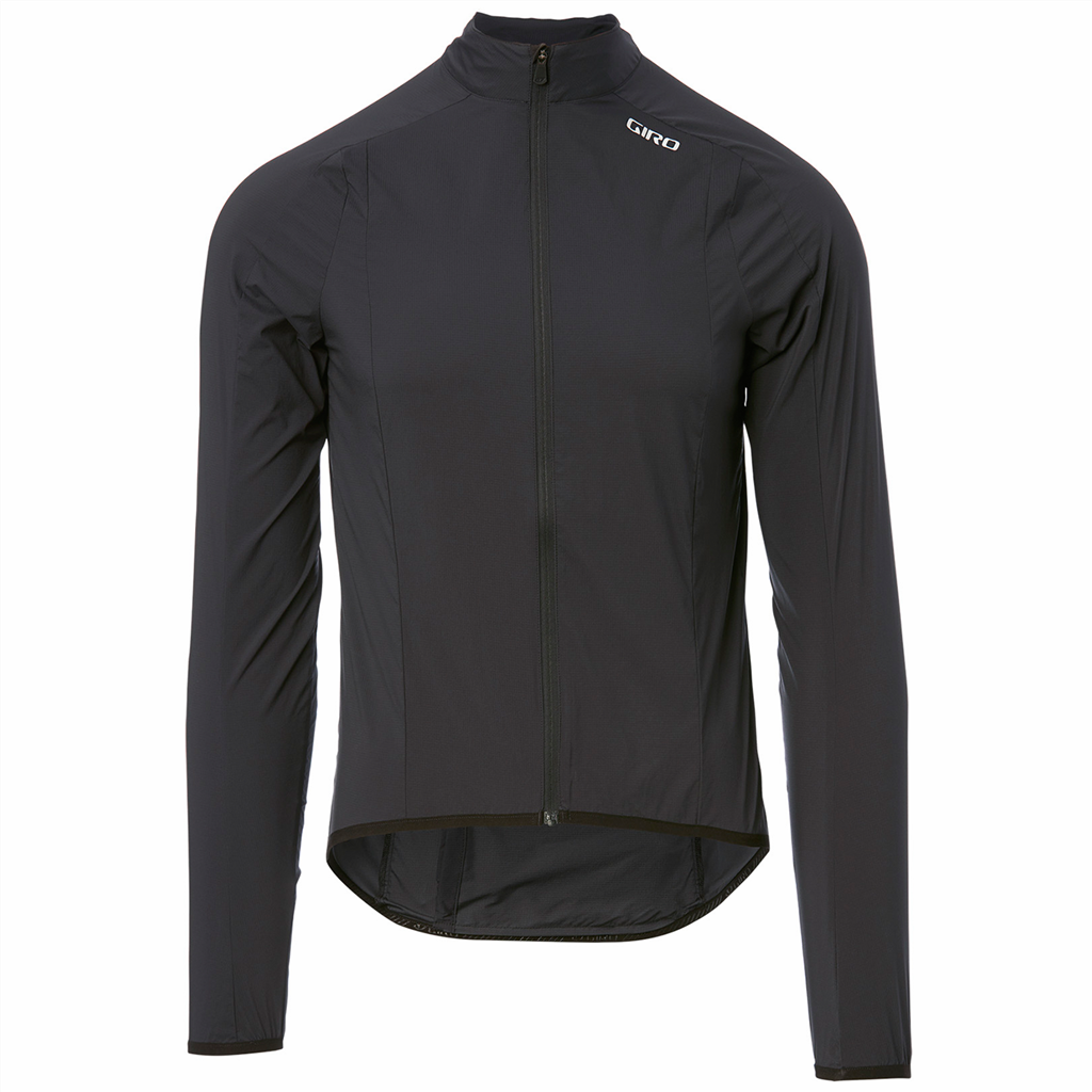 CHRONO EXPERT Herren-Gravel-Windjacke / black / L