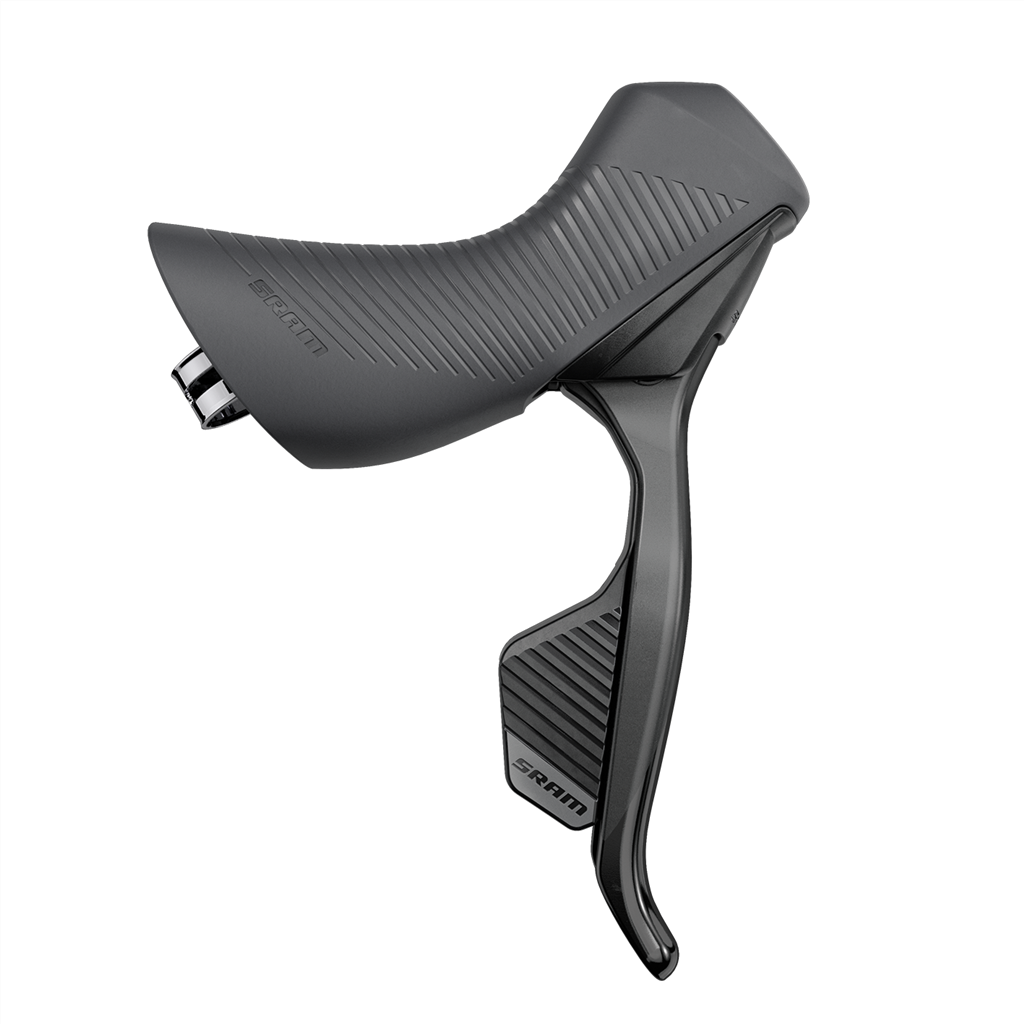 Shift/Brake System Rival eTap AXS hydraulicDisc FM / black / left/950mm