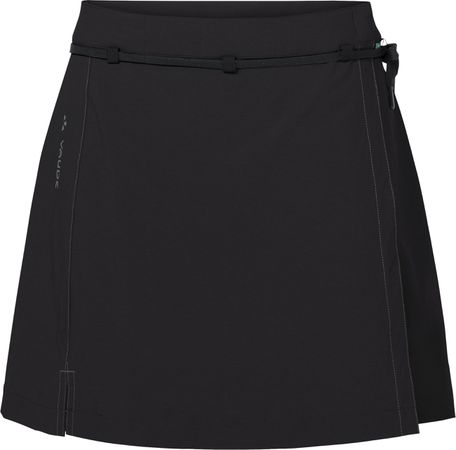 TREMALZO IV Damen-Bikejupe / black / 40
