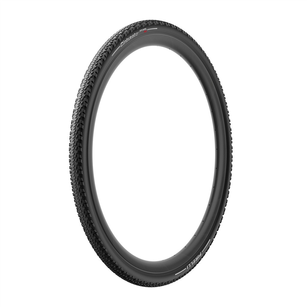 Cinturato Gravel TLR RC / black / 40-622
