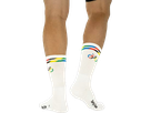 BICI TRAIL MTB-Socken / world champion / M (40-43)