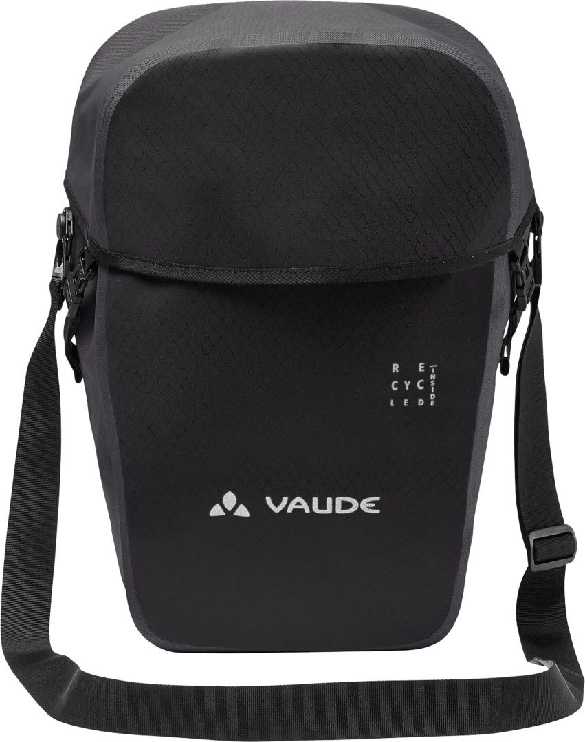 Aqua Back Pro Single / black / 24 l
