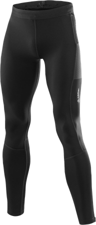 DOUBLEDRY Herren-Bundhose / black / 56