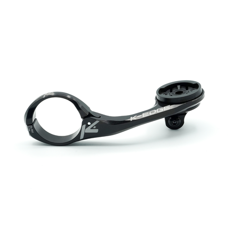 K-EDGE GARMIN MAX XL Combo Mount 35.0mm / black / one size