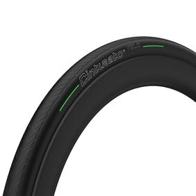 Gravelbike- und Cyclocross-Reifen - Cinturato Velo TLR 700x35C  von PIRELLI