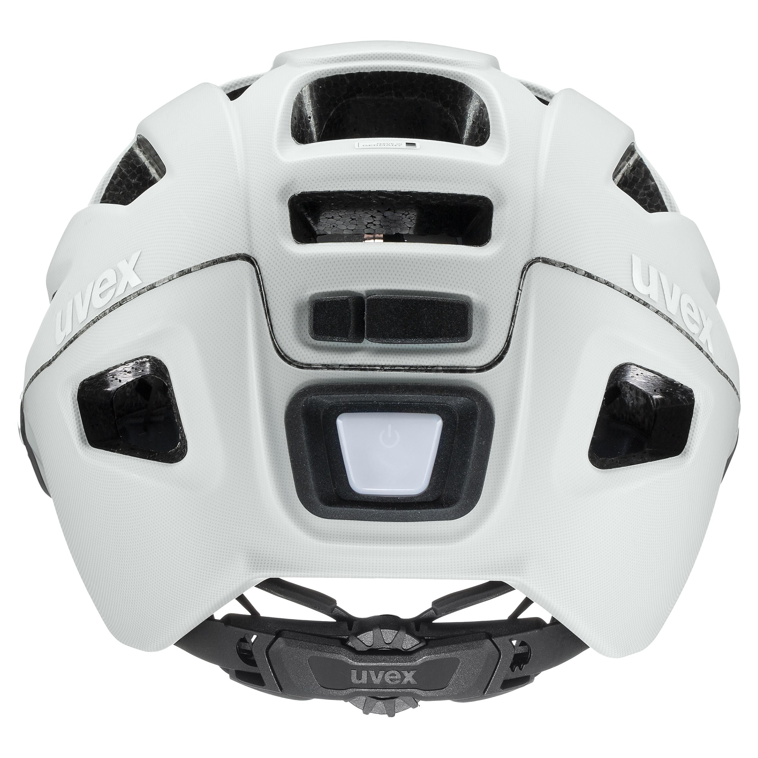 FINALE VISOR VARIO Velohelm / papyrus / 52-57cm