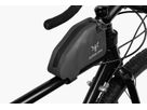 EXPEDITION TOP TUBE PACK 0.5L Oberrohrtasche / grey / 0.5L