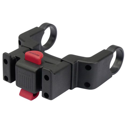 DISTANZSET zu KLICKFIX-Lenkerhalterung / 100mm