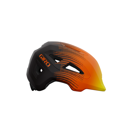 SCAMP II MIPS Helmet / matte orange towers / XS 45-49