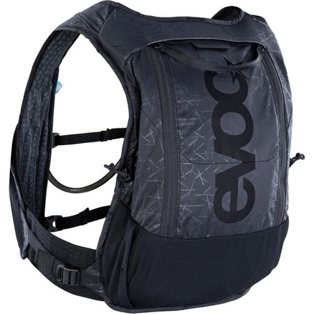 Hydro Pro 6L + 1.5L Bladder / black