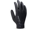 MITTELBERG Unisex-Langfingerhandschuhe / black shadow / 3XL=12