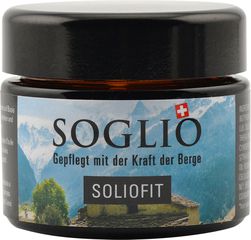 SOLIOFIT Muskelbalsam / 50ML