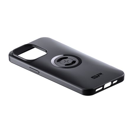 Phone Case SPC+ / schwarz / iPhone 15 Pro Max