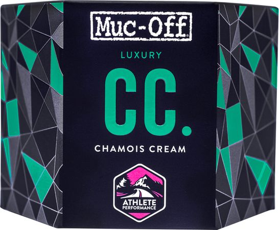 Chamois Cream / 250 ml