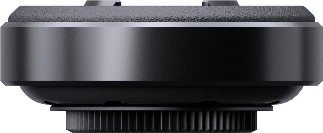 Anti Vibration Module SPC+ / schwarz