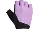 CADJA Damen-Kurzfingerhandschuhe / sweet lilac / XS=6