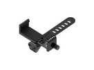 Smart Vise Phone Mount / black / one size