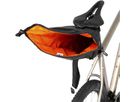 Saddle Pack - 4.5L Black / schwarz / 32 x 14 x 14 cm, 4.5 l