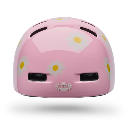 Lil Ripper Helmet / flourish light pink / S