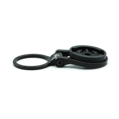 K-EDGE GARMIN Race Stem Mount, Adjustable / black / one size