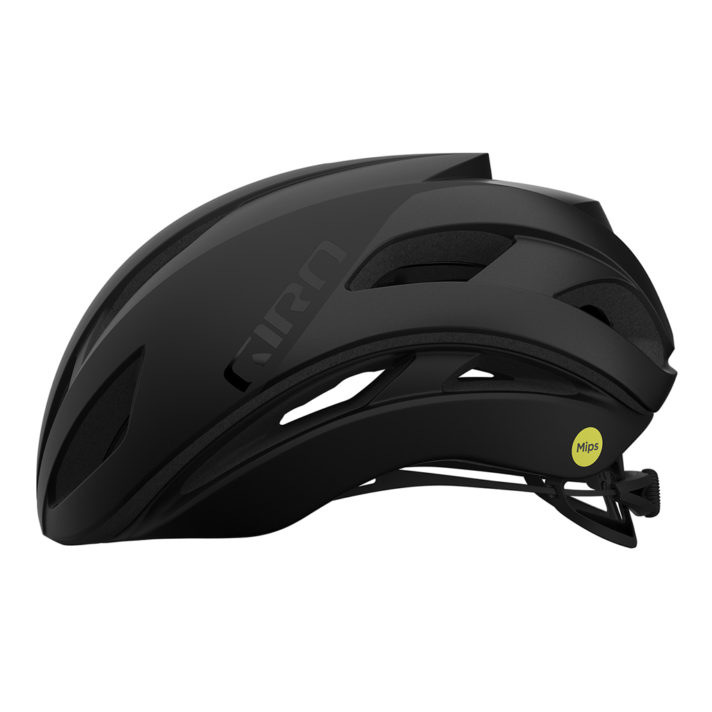 Eclipse Spherical MIPS Helmet / matte black/gloss black / S 51-55