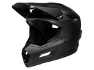 Sanction II Helmet / matte black / XXS 48-51