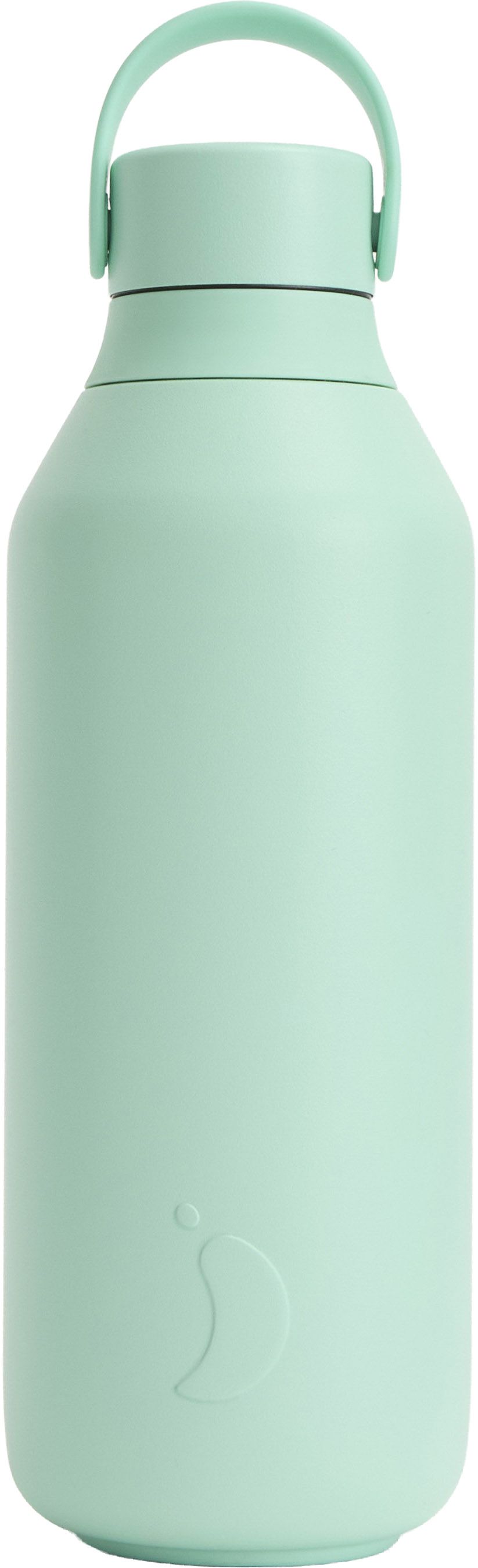Chilly's Series 3 Core Bottle 500ml / Opal