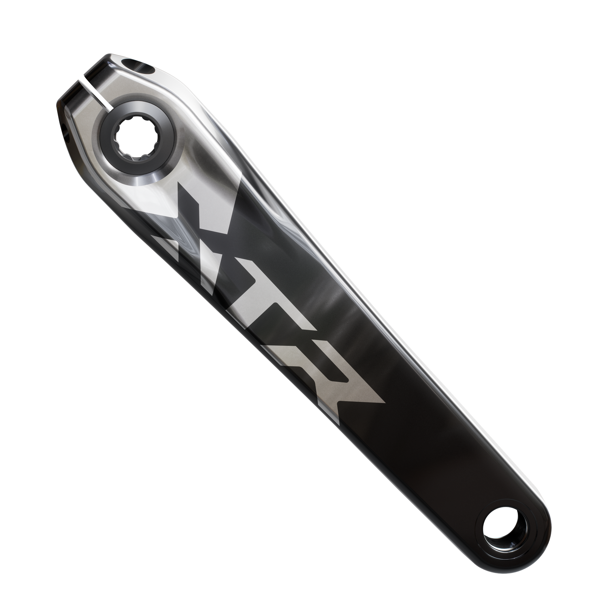 Kurbel FC-M9220 links / 170 mm