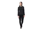 POSTA II Damen-Thermo-Langarmtrikot / black / 36