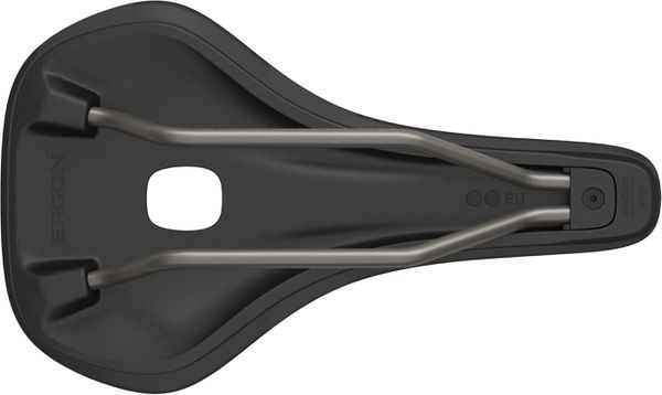 Sattel SR Allroad Pro Man / black / 151 mm, M/L 12-16 cm, 240 g