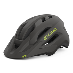 FIXTURE II MIPS Velohelm / matte warm black / UA 54-61