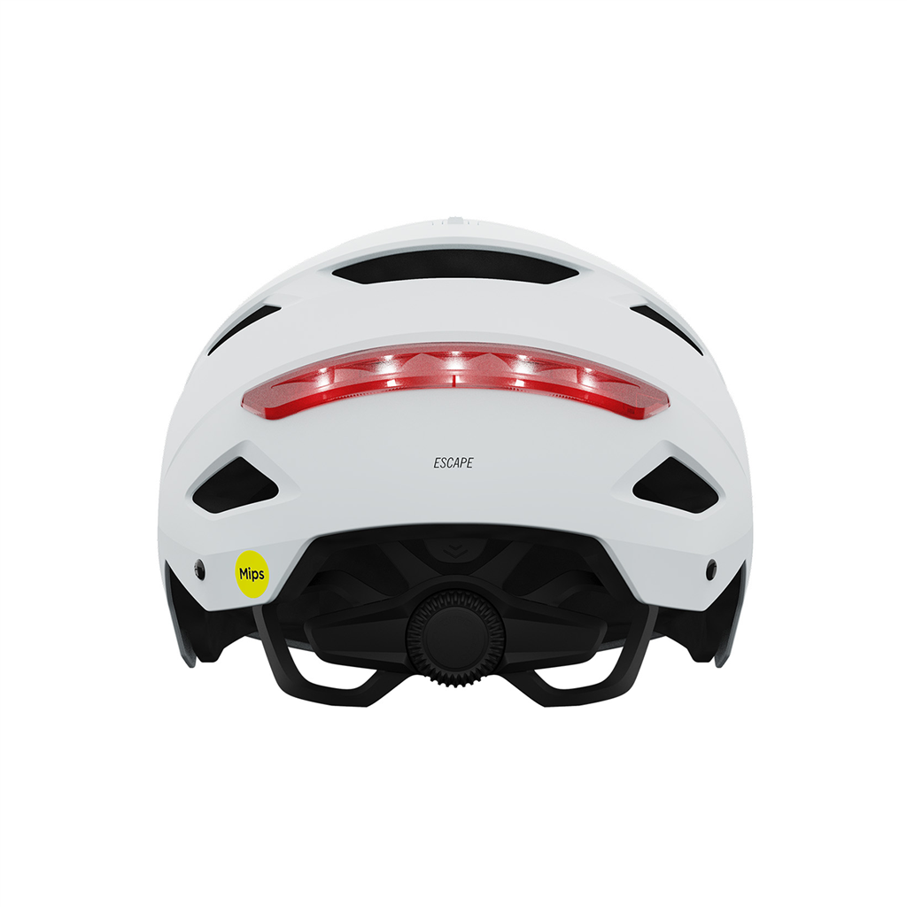 Escape MIPS Helmet / matte chalk / L 59-63