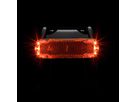 TOPLIGHT 2C PLUS LED Dynamo-Rücklicht