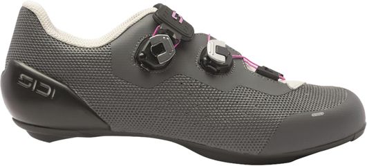RR Genius X Wyve Woman / anthracite grey / 37