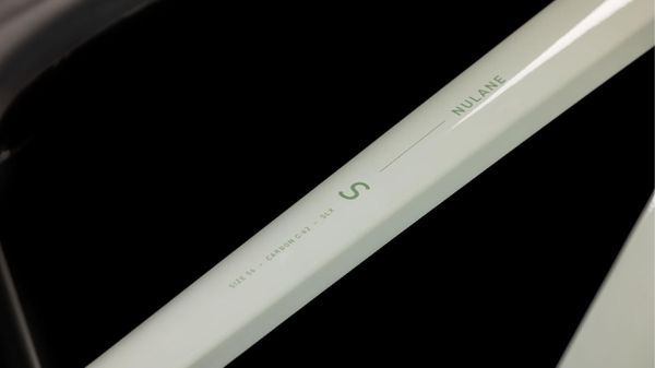 NULANE C:62 SLX City- und Alltagsvelo / desertstone'n'green / 53 CM