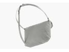LIGHTWEIGHT PACKABLE MUSETTE 7L Umhängetasche / grey / 7L