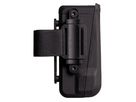 HASSLE'OFF STRAP CLIP / schwarz