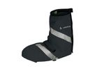 LUMINUM BIKE GAITER Unisex-Überschuhe / black / L=44-46