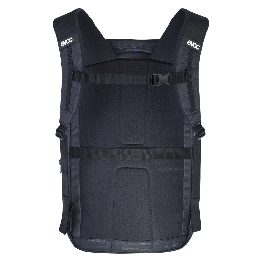 Travel Backpack 22 / multicolour