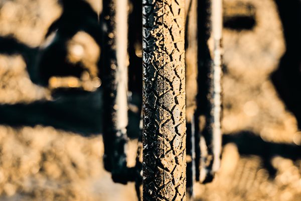 Pneu Al Grounder / black / 27.5x2.35, 60-584, 1020 g