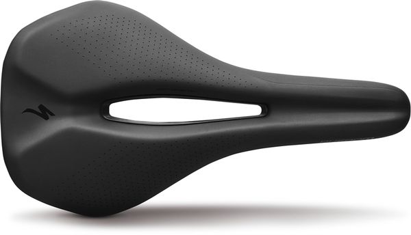 PHENOM COMP Sattel / schwarz / 143mm