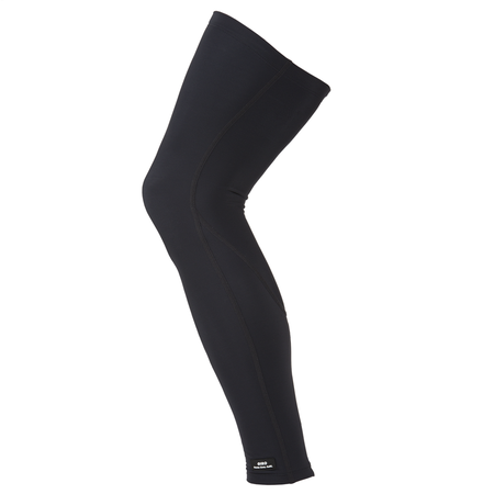 Thermal Leg Warmers / black II / XL