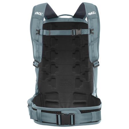 Commute Pro 22L Backpack / steel / L/XL