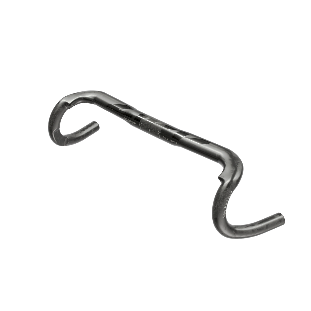 Handlebar Drop SL 70 XPLR / carbon / 42cm