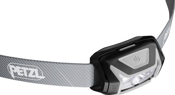 TIKKA CORE Stirnlampe 450 Lumen / black