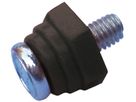 MTB PINS Ersatzstollen / black