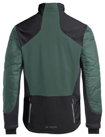 MINAKI III Herren-Loftjacke / dusty forest / M