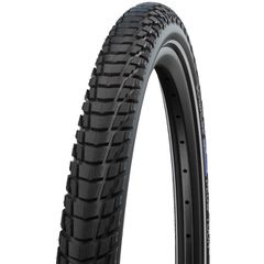 MARATHON PLUS TOUR Reifen / Black+Refl. / 700x38C, 40-622