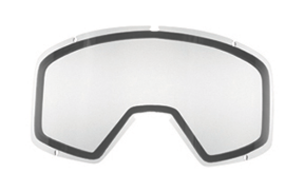 Blok Lens / clear